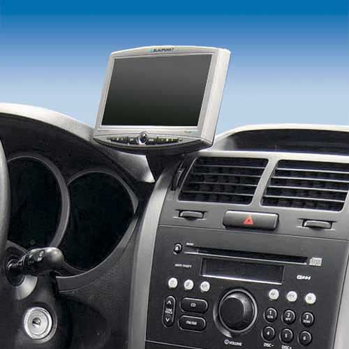 Suzuki Grand Vitara 10/20052015 Kleur: Zwart  - Kuda 24515x 1 - 6145150