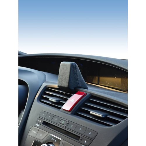 Honda Civic 2012-2015 Kleur: Zwart - Kuda 24631x 1 - 6146310