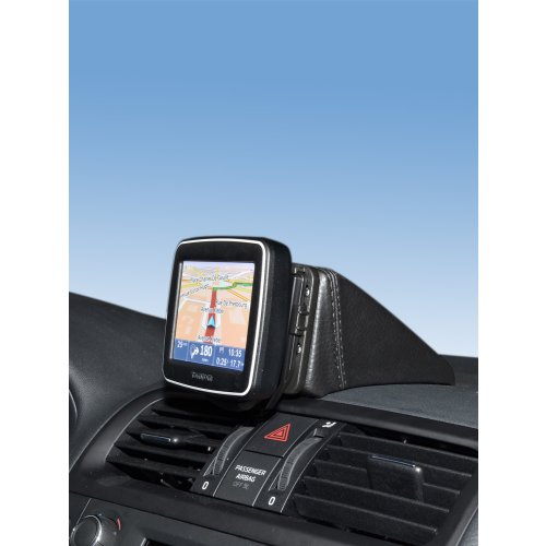 Skoda Fabia 2007-2014 Kleur: Zwart  - Kuda 24710x 1 - 6147100