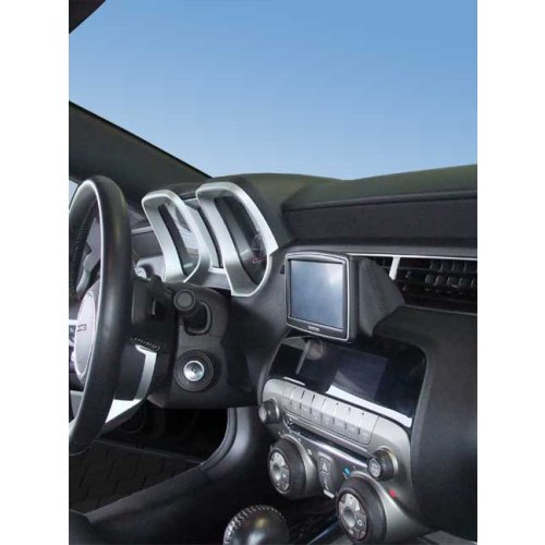 Chevrolet Camaro 2010-2019 Kleur: Zwart - Kuda 25025x 1 - 6150250