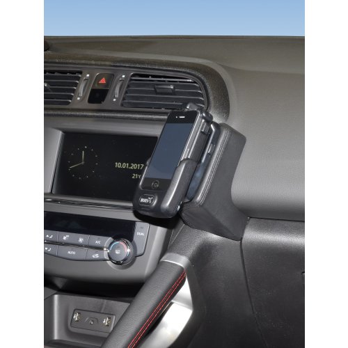 Renault Kadjar 2015-2019 Kleur: Zwart - Kuda 251x 1 - 602515