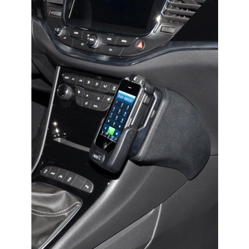Opel Astra K 2015-2020 Kleur: Zwart - Kuda 252x 1 - 602525