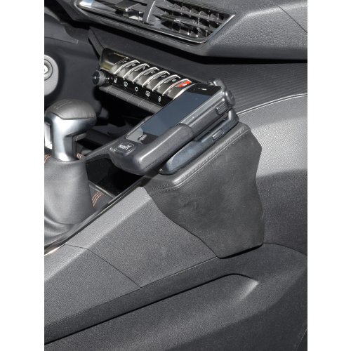 Peugeot 3008 2016-2019 Kleur: Zwart - Kuda 253x 1 - 602535