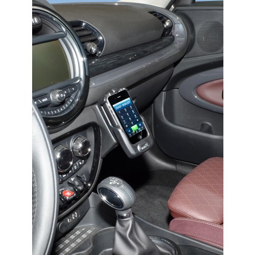 Mini Cooper Clubman 2016-2019 Kleur: Zwart - Kuda 254x 1 - 602545