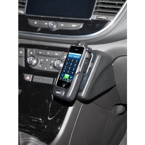 Opel Mokka X 2013-2016 Kleur: Zwart - Kuda 261x 1 - 602615