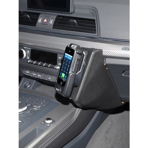 Audi Q5 2016-2019 Kleur: Zwart - Kuda 265x 1 - 602650