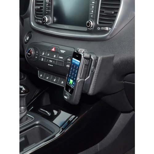 Kia Sorento 2016-2019 Kleur: Zwart - Kuda 267x 1 - 602670