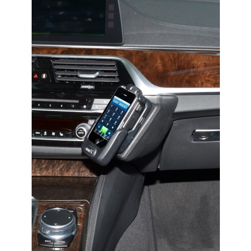 BMW 5-Serie (G30/G31) 2017-2019 Kleur: Zwart - Kuda 269x 1 - 602690