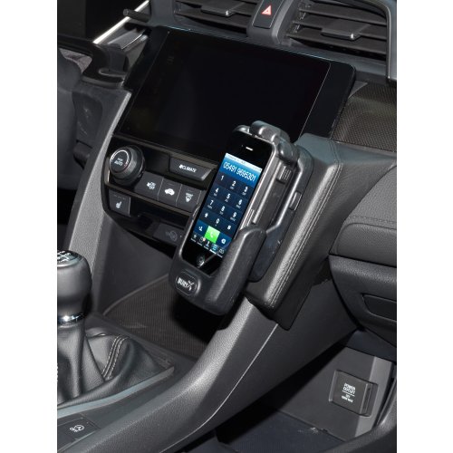 Honda Civic 2017-2019 Kleur: Zwart - Kuda 270x 1 - 602700