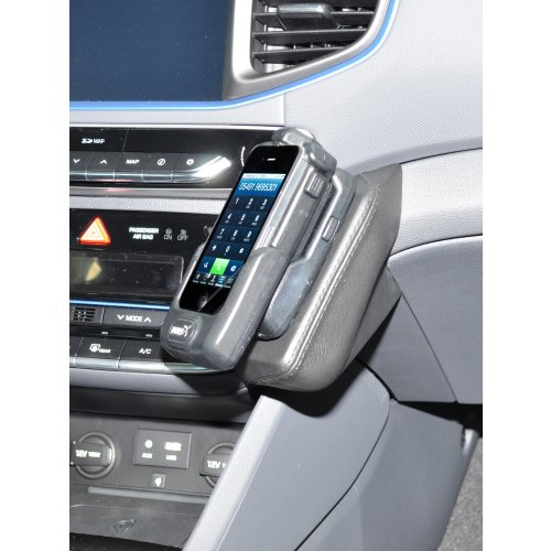 Hyundai Ioniq 2017-2019 Kleur: Zwart - Kuda 271x 1 - 602710