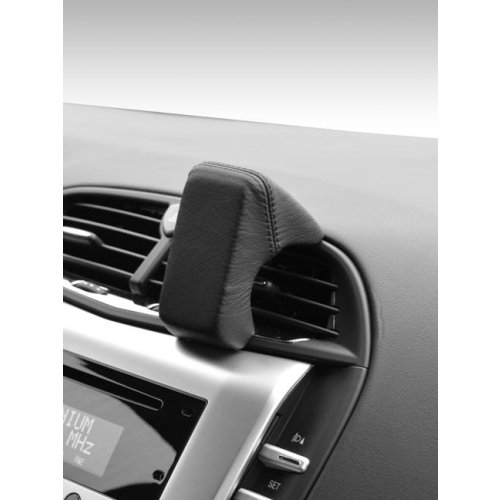 Lancia Delta 09/2008-2014 Kleur: Zwart - Kuda 27512x 1 - 6175120
