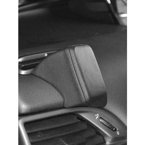 Lancia Ypsilon 07/2011-2011 Kleur: Zwart  - Kuda 27513x 1 - 6175130