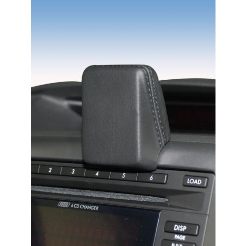 Subaru Impreza 10/2007-2012 Kleur: Zwart  - Kuda 27612x 1 - 6176120