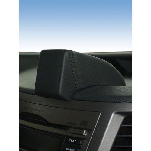 Subaru Legacy III 09/2009-2014 Kleur: Zwart - Kuda 27614x 1 - 6176140