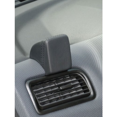 Fiat Dobl&ograve; - Opel Combo Kleur: Zwart - Kuda 27828x 1 - 6178280
