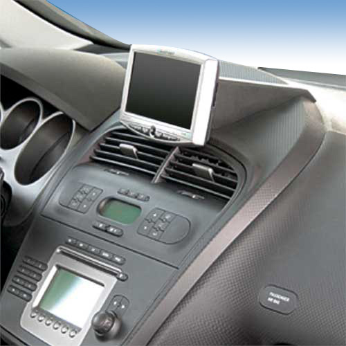 Seat Altea/ Altea XL/ Toledo Kleur: Zwart  - Kuda 27900x 1 - 6179000