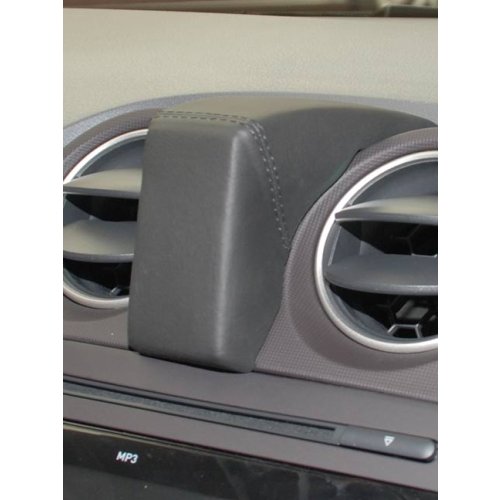 Seat Partner 06/2008-2017 Kleur: Zwart  - Kuda 27909x 1 - 6179090