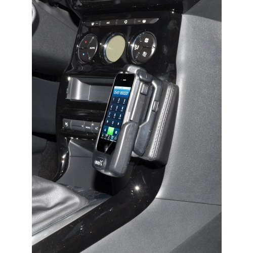 Citro&euml;n DS3 2016-2019 Kleur: Zwart - Kuda 279x 1 - 602790