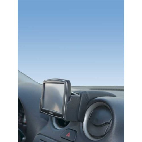 Nissan Micra K13 03/2011-2014 Kleur: Zwart - Kuda 28141x 1 - 6181410