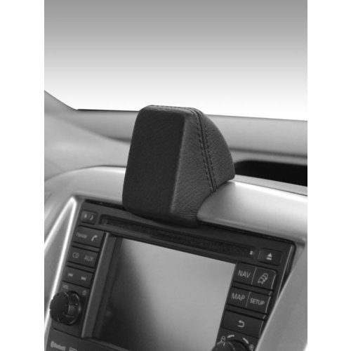 Nissan NV 200 07/2009-2014 Kleur: Zwart  - Kuda 28143x 1 - 6181430