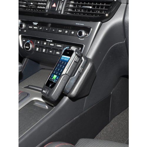 Kia Optima 2015-2019 Kleur: Zwart - Kuda 281x 1 - 602810