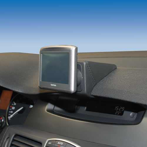 Renault M&eacute;gane 2003-2006 Kleur: Zwart - Kuda 28225x 1 - 6182250