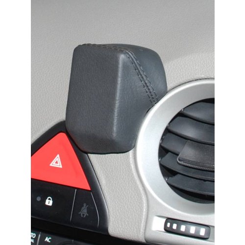Renault Koleos 08/2008-2014 Kleur: Zwart  - Kuda 28235x 1 - 6182350