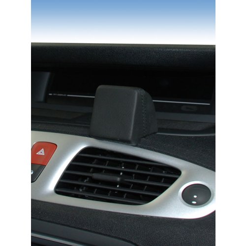 Renault Sc&eacute;nic 2010-2016 Kleur: Zwart - Kuda 28238x 1 - 6182380