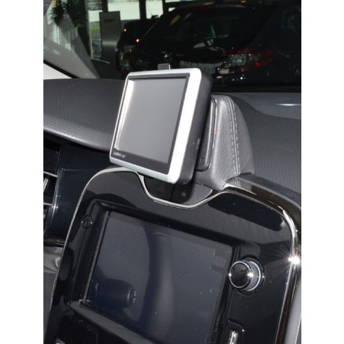 Renault Clio 2013-2019 Kleur: Zwart - Kuda 28240x 1 - 6182400