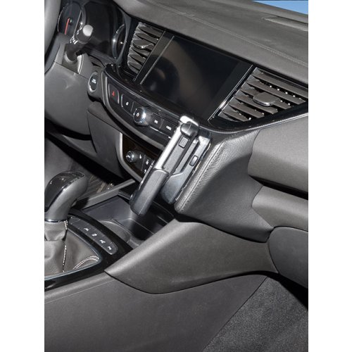 Opel Insignia boven 2017-2019 Kleur: Zwart - Kuda 282x 1 - 602825