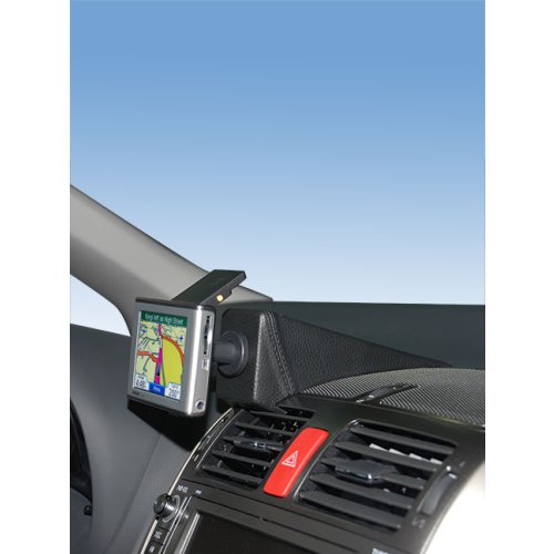 Toyota Auris 11/2006-09/2012 Kleur: Zwart - Kuda 28349x 1 - 6183490