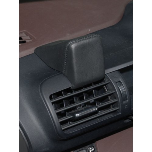 Toyota iQ 01/2009-2019 Kleur: Zwart - Kuda 28357x 1 - 6183570