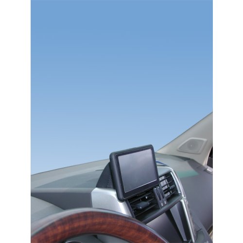Toyota Land Cruiser 2010-2019 Kleur: Zwart  - Kuda 28362x 1 - 6183620