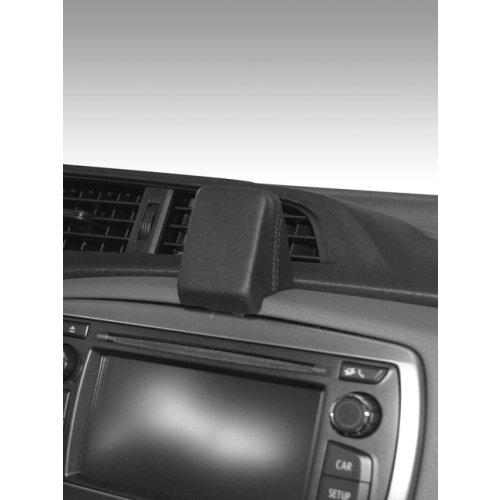 Toyota Yaris 10/2011-2014 Kleur: Zwart - Kuda 28365x 1 - 6183650