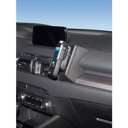 Mazda CX-5 (KF) 2017-2019 Kleur: Zwart - Kuda 283x 1 - 602835