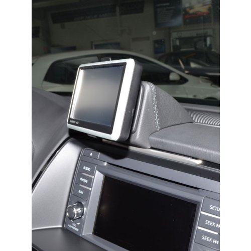 Mazda 6 2013-2014 Kleur: Zwart - Kuda 28446x 1 - 6184460
