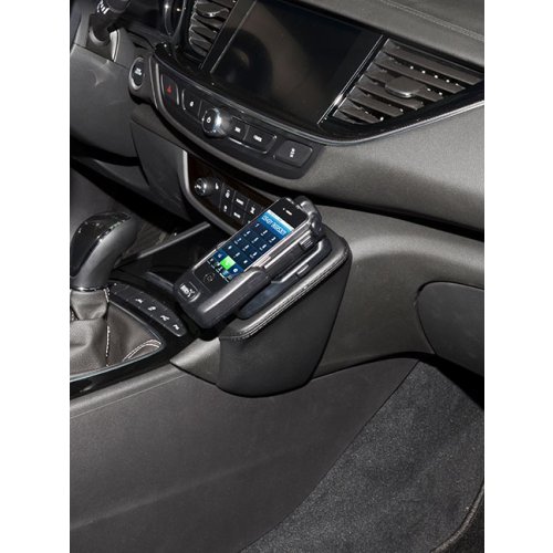 Opel Insignia onder 2017-2019 Kleur: Zwart - Kuda 284x 1 - 602845