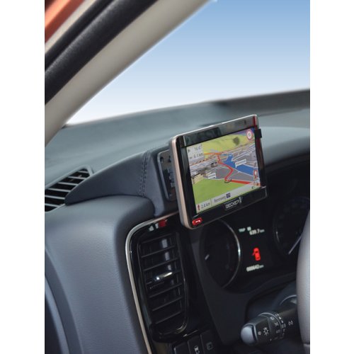 Mitsubishi Outlander 2013-2019 Kleur: Zwart - Kuda 28641x 1 - 6186410