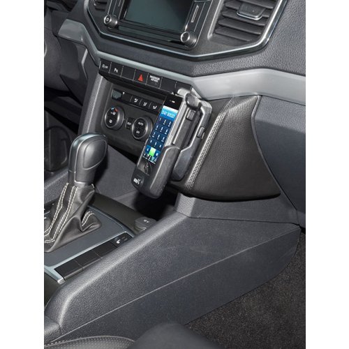 Volkswagen Amarok 2016-2019 Kleur: Zwart  - Kuda 286x 1 - 602860