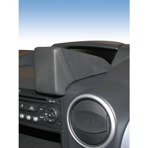 Citro&euml;n Berlingo - Peugeot Partner 2008-2018 (ZONDER NAVI) Kleur: Zwart - Kuda 28724x 1 - 6187240