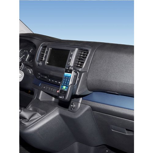 Peugeot Travel - Citro&euml;n Spacetourer 2016- Kleur: Zwart - Kuda 287x 1 - 602870