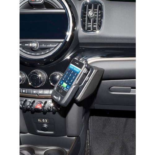 Mini Countryman 2017-2019 Kleur: Zwart - Kuda 288x 1 - 602880