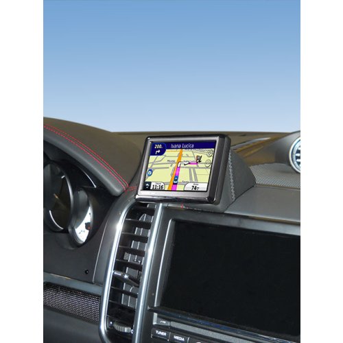 Porsche Cayenne 05/2010-2019 Kleur: Zwart - Kuda 28907x 1 - 6189070