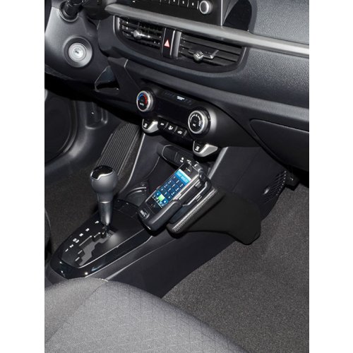 Kia Picanto 2017-2019 Kleur: Zwart - Kuda 289x 1 - 602890