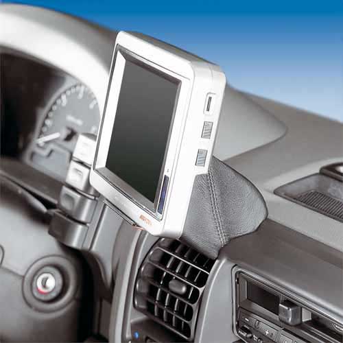 Land Rover Discovery 1996-2004 Kleur: Zwart - Kuda 29033x 1 - 6190330