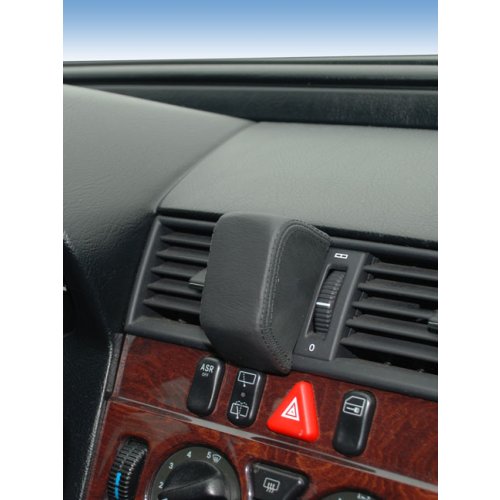 Mercedes E-Klasse (W210) 1995-02/2002 Kleur: Zwart - Kuda 29106x 1 - 6191060