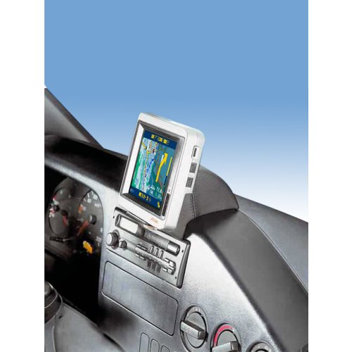 Mercedes Benz Sprinter 1996-2006 Kleur: Zwart - Kuda 29107x 1 - 6191070