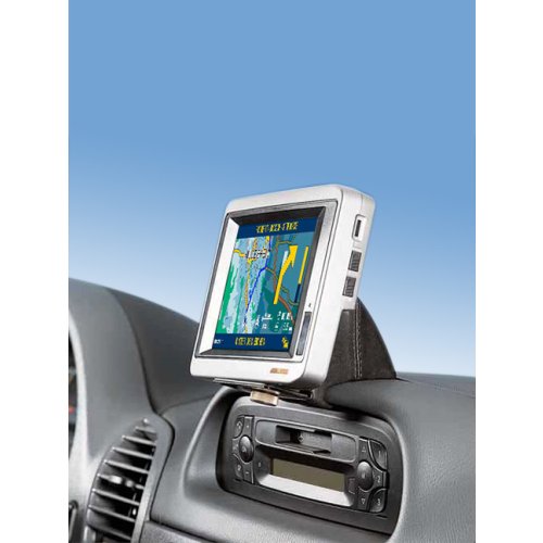 Mercedes Benz # Sprinter 2/2000-03/2006 Kleur: Zwart - Kuda 29150x 1 - 6191500