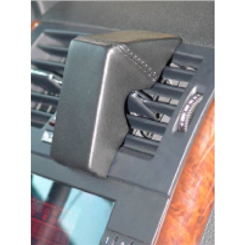 Mercedes Benz A-Klasse (W169) 09/2004-06/2012 Kleur: Zwart  - Kuda 29153x 1 - 6191530