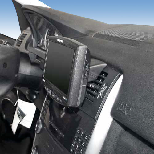 Mercedes B-Klasse 06/2005-10/2011 Kleur: Zwart - Kuda 29175x 1 - 6191750